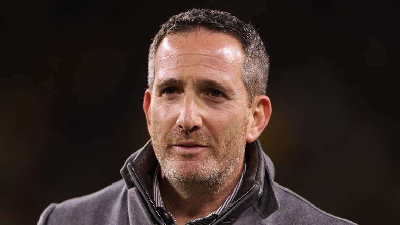 Howie Roseman