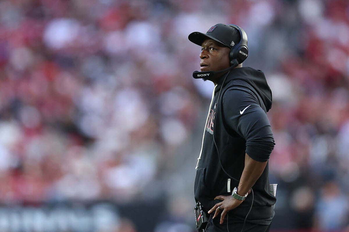 How Raheem Morris plans to bring more ‘multiplicity’ to 49ers’ defensive line