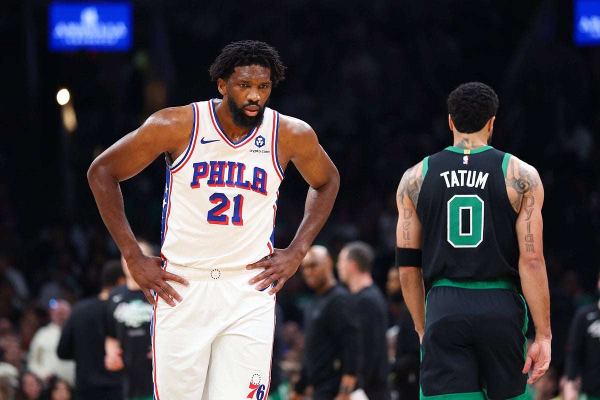 Boston’s sports teams deliver a month of dark and dreary days