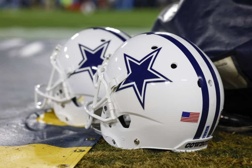 Cowboys 2026 schedule has 1 major advantage & disadvantage. » Inside The Star