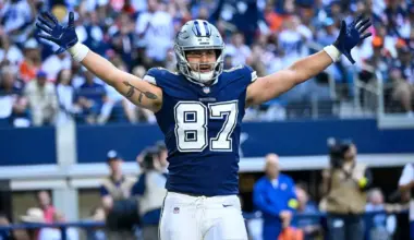 Cowboys Tight Ends: Who Should Make the 53? » Inside The Star