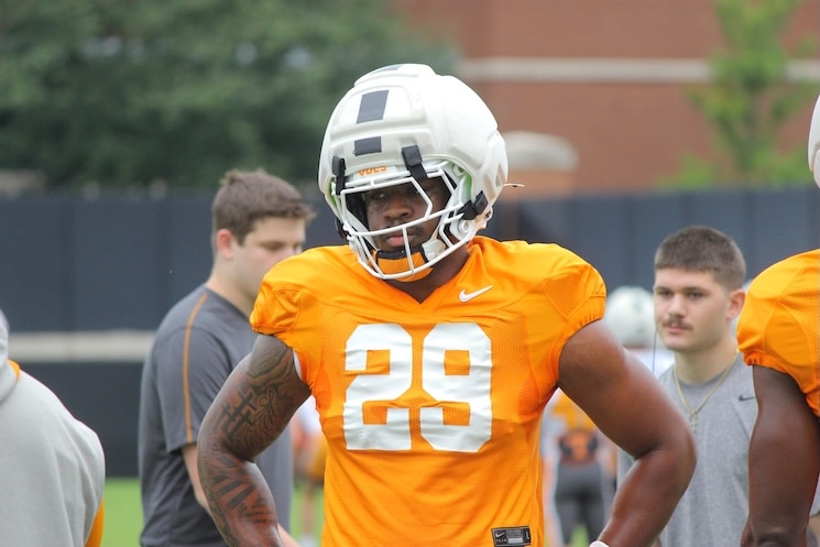 jordan ross