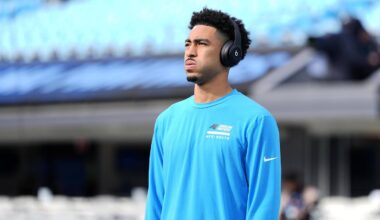 The One Game Carolina Panthers Fans Must Watch in 2026