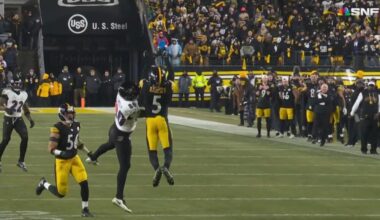 Joe Whitt Jr. Says Jalen Ramsey Reminds Him Of Charles Woodson