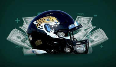 FanDuel Wins Court Ruling to Send Ex-Jaguars Exec Case to Arbitration