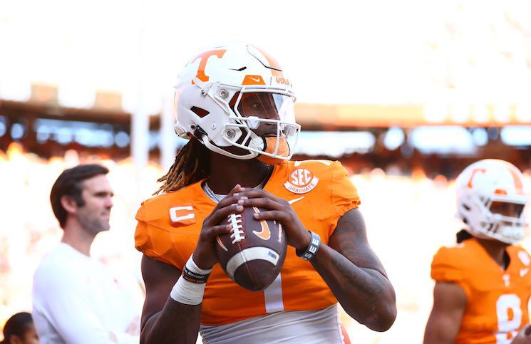 NFL international Tennessee