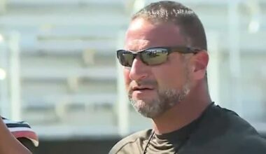 Union head football coach heads to Drew Central