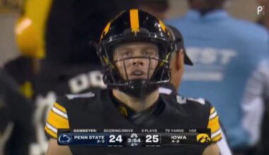 'Don't Worry, Folks:' Steelers' Rookie Confirms He'll Get 'New Number' After Being Handed Crooked Digits