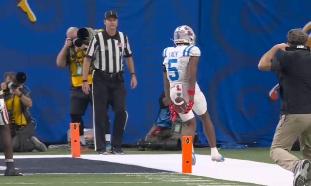Paglia: Preseason 2027 Top 10 RB Prospects