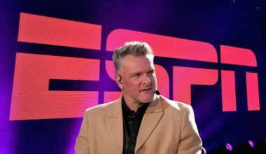 Primetime 'McAfee' special shows his program offers ESPN something it can't replicate