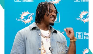 Get tickets to see the Miami Dolphins at Hard Rock Stadium in 2026