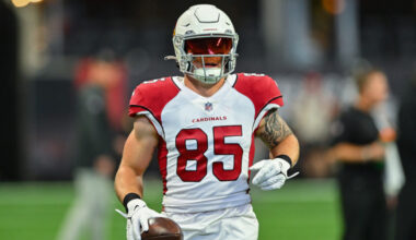 Will QB Play Sink The Cardinals' Stars?