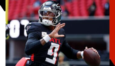 Atlanta Falcons release their 2026 schedule. Get tickets now
