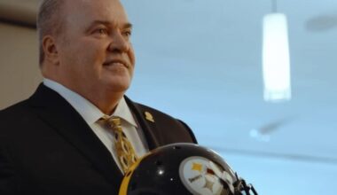 'No Victory Monday': Dulac Shares Game-Week Changes Under Mike McCarthy