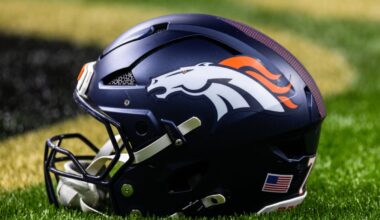 3x All-Pro Wants to Join Denver Broncos, 'Be a Force'