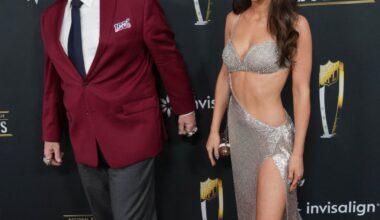 Bill Belichick Romance Faces Fresh Buzz After Claims Jordon Hudson Distanced Herself From Family