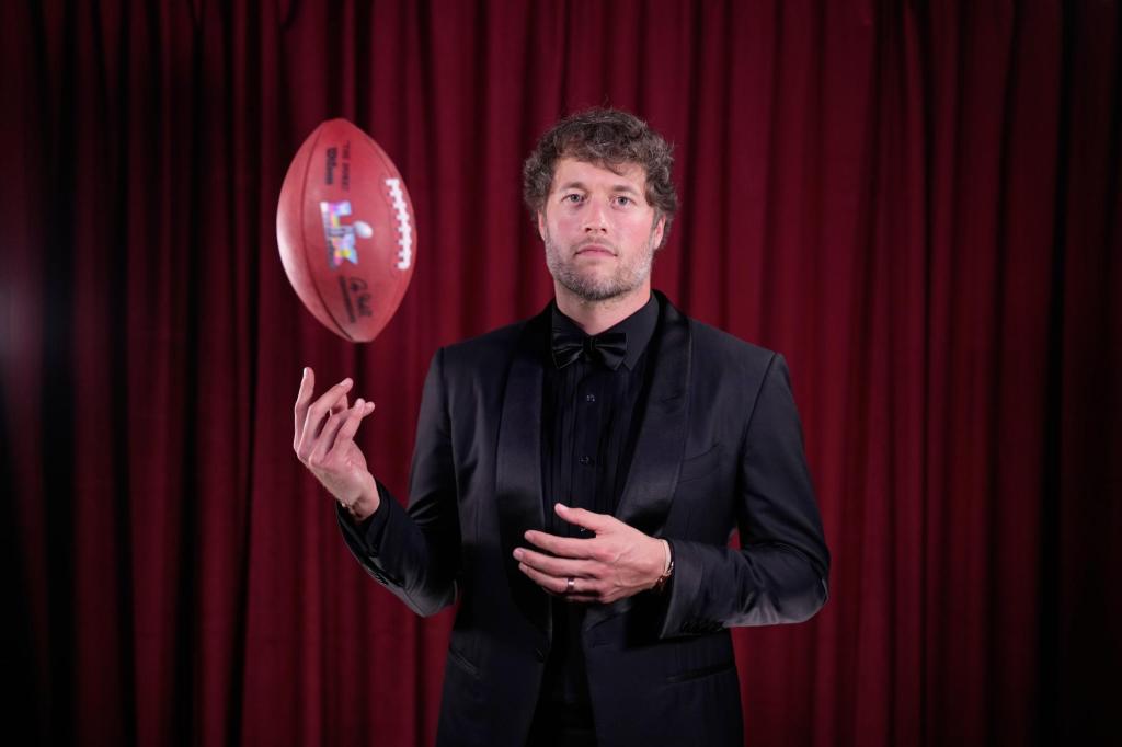 Source: Netflix to air 49ers and Rams Week 1 matchup in Australia – The Mercury News
