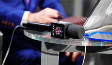 News: NFL Network, Russell Wilson, Tennis Channel and more