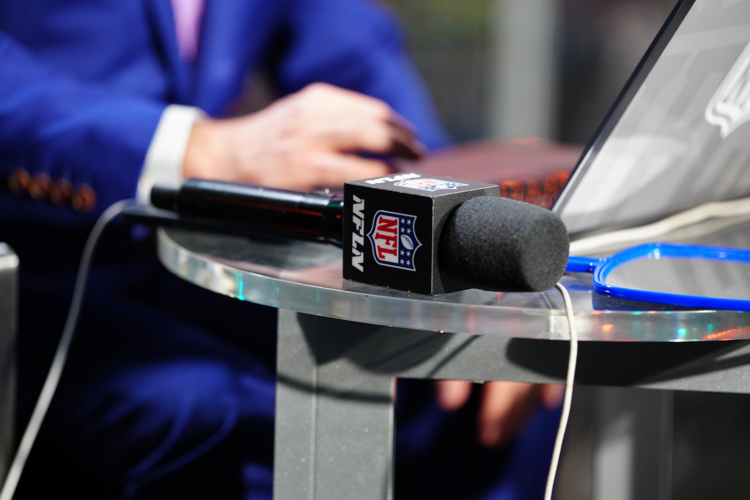 News: NFL Network, Russell Wilson, Tennis Channel and more