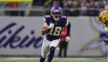 Minnesota selected as 2028 NFL Draft host