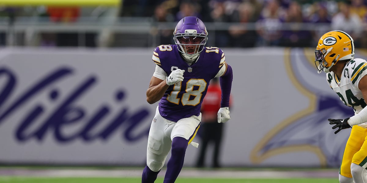 Minnesota selected as 2028 NFL Draft host