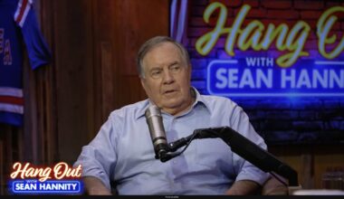 Bill Belichick's deliberately hollow media tour