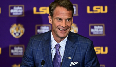 lane kiffin coach o lsu