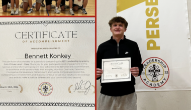 Bennett Konkey
