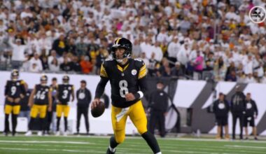 The Aaron Rodgers Offseason Played Out The Same. The Regular Season Must Be Different. 