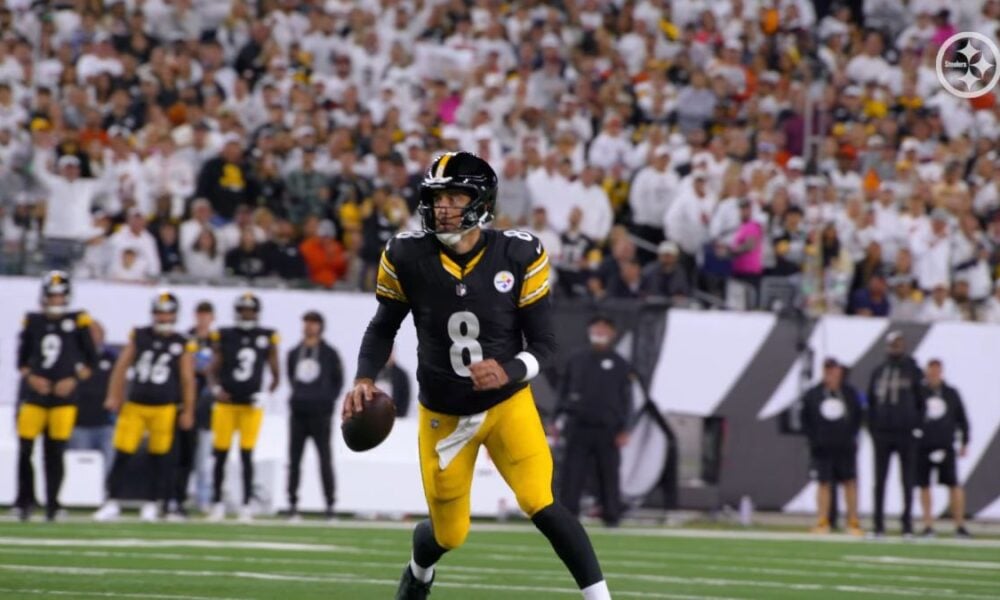 The Aaron Rodgers Offseason Played Out The Same. The Regular Season Must Be Different. 