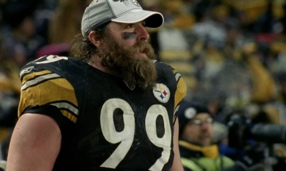 The Five Greatest 7th-Round Picks In Steelers History