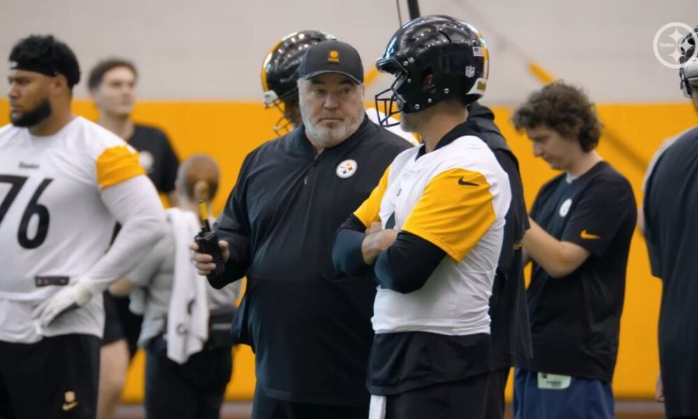 'Championship Roster Held Back By This Duo:' McCarthy, Rodgers Pairing Named One Of Worst In League