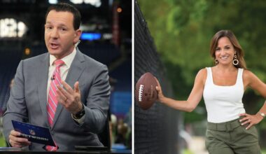 Ian Rapoport defends insider reporting amid Russini scandal