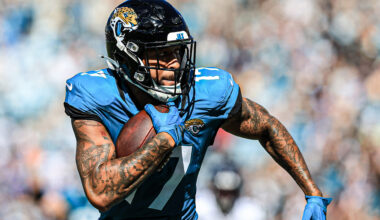 The 2 reasons why the NY Jets signed veteran WR Tim Patrick