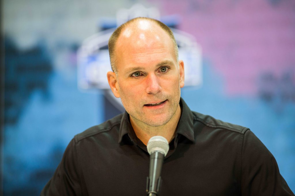 AFC Draft Rumors: Ravens, Dolphins, Patriots, Colts, Jets, Bengals