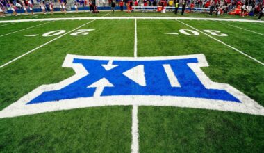 Most Big 12 Schools Turning Down $30M RedBird Credit Line