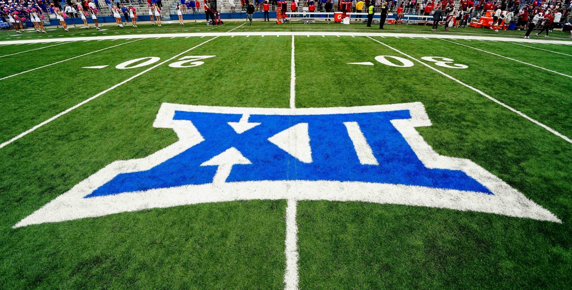 Most Big 12 Schools Turning Down $30M RedBird Credit Line