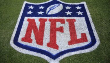 Minor NFL Transactions: 5/18/26