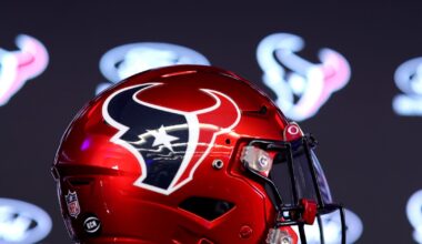 Texans Signed Three More Draft Picks