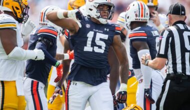 Titans Ink DE Keldric Faulk, Complete Rookie Class Signings
