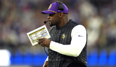 Brian Flores Amends Complaint Against NFL, Subpoenas 31 Teams
