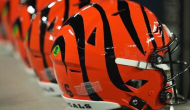 Bengals Claim LB Swayze Bozeman Off Waivers From Giants