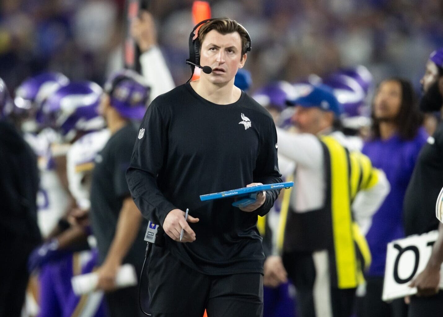 AFC Notes: Wan'Dale Robinson, Grant Udinski, Colts, Jaguars, Titans