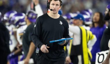 AFC Notes: Wan'Dale Robinson, Grant Udinski, Colts, Jaguars, Titans