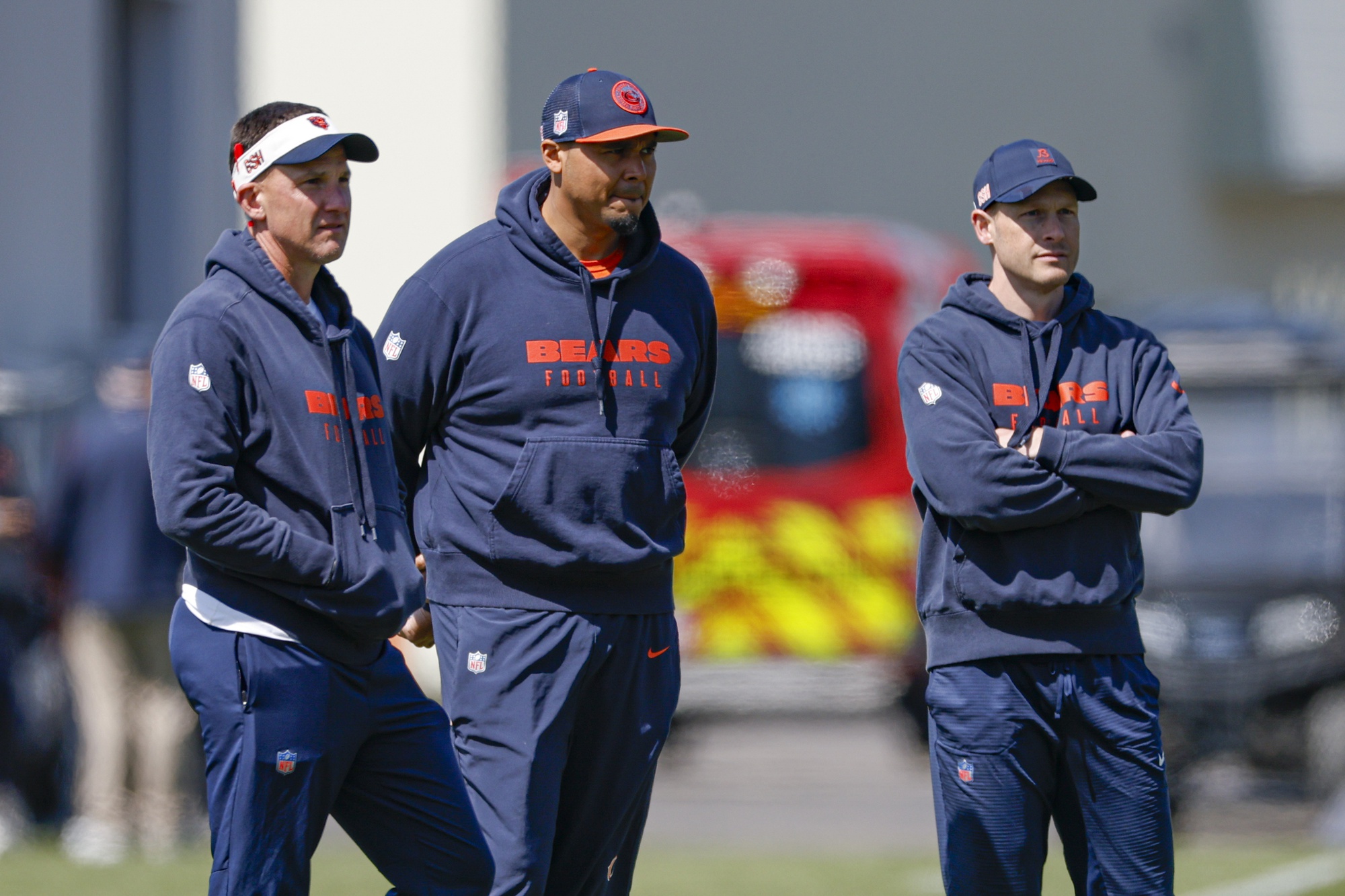 Chicago Bears