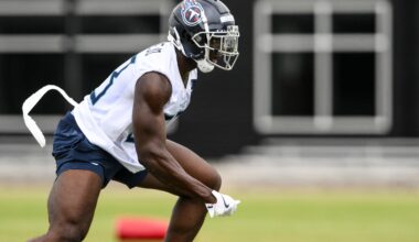 Titans fail to fix one important position on defense, but Mike Borgonzi's backup plan is perfect for 2026
