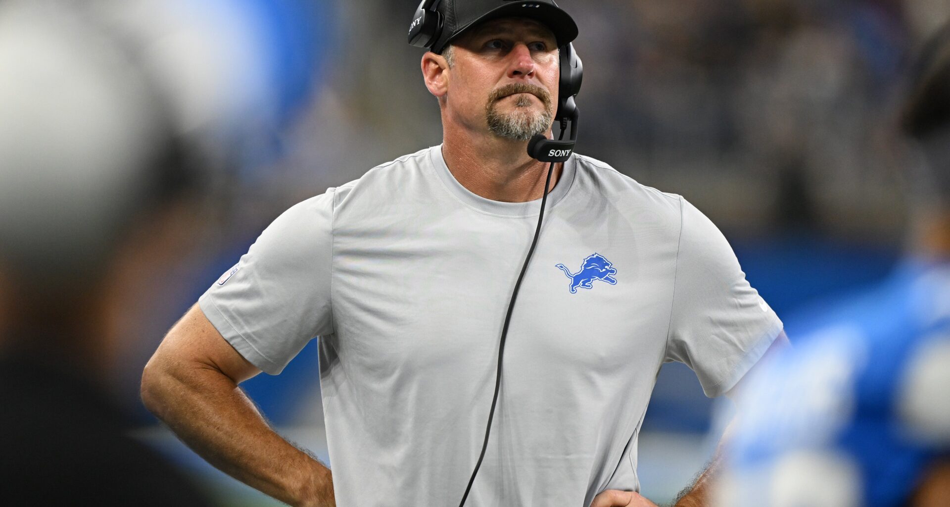 Detroit Lions Schedule Release: The Lions' home opener and first opponent of the season have been revealed