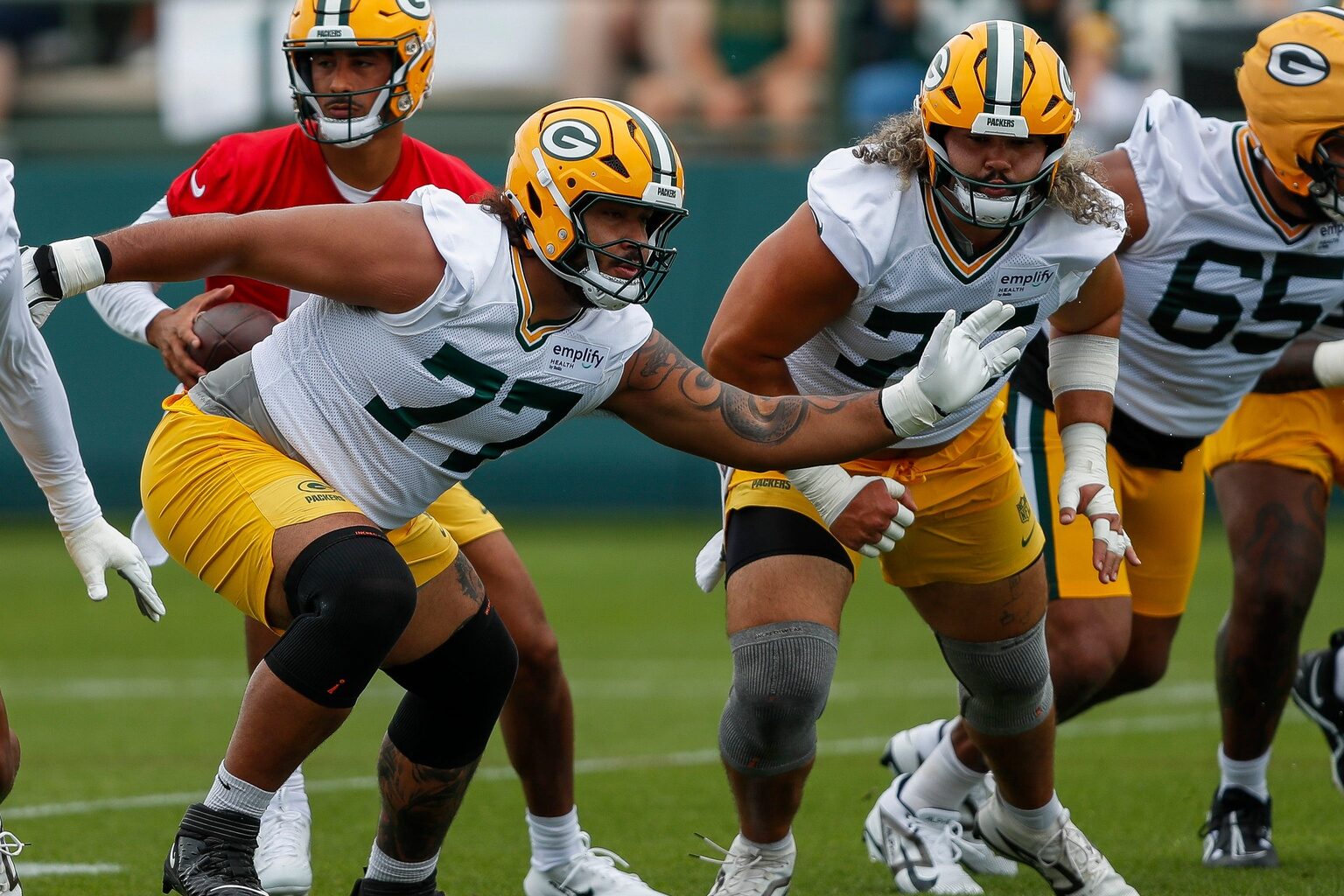 Key Questions Ahead of OTAs |