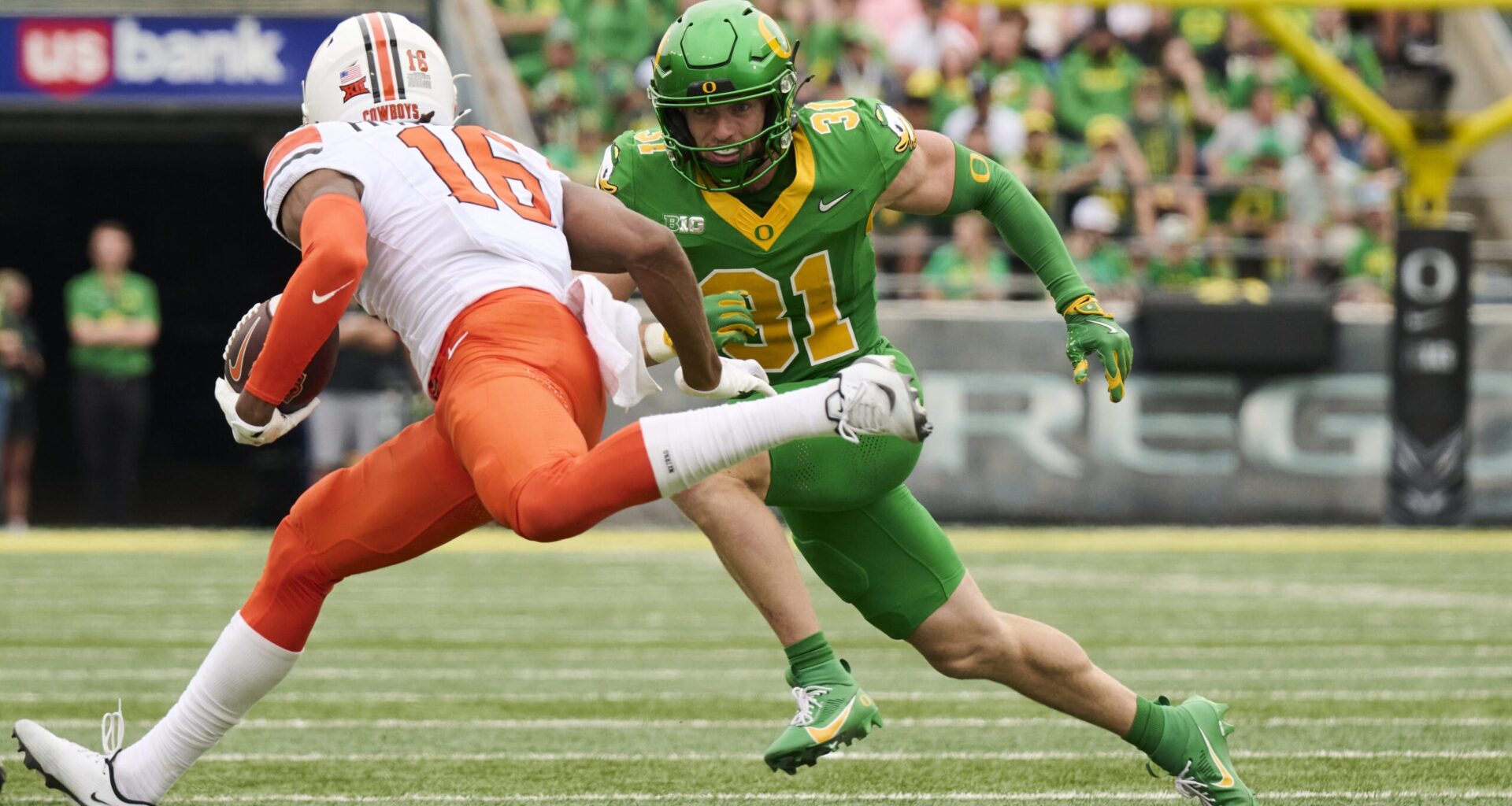 NFC Notes: Logan Jones, Sam Roush, Dillon Thieneman, Bears, Vikings