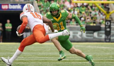 NFC Notes: Logan Jones, Sam Roush, Dillon Thieneman, Bears, Vikings